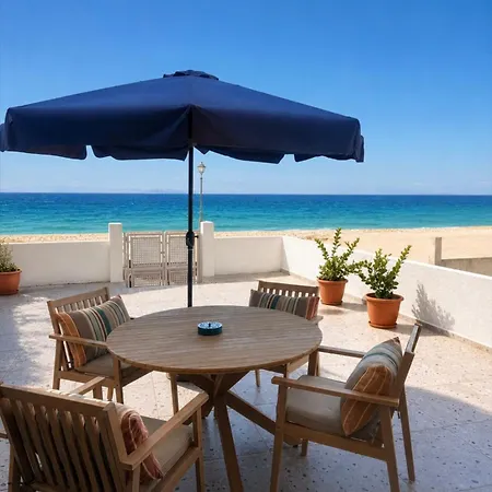 Apartman Waves Beachfront *